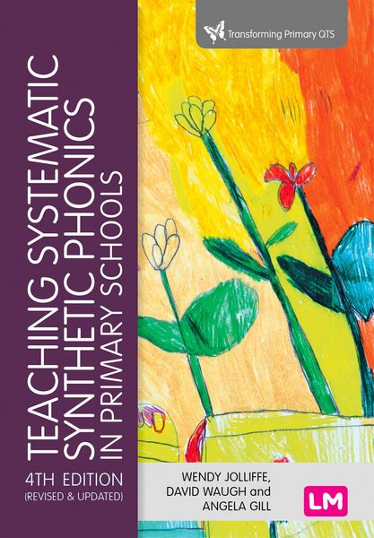 Produktbild: Teaching Systematic Synthetic Phonics in Primary Schools