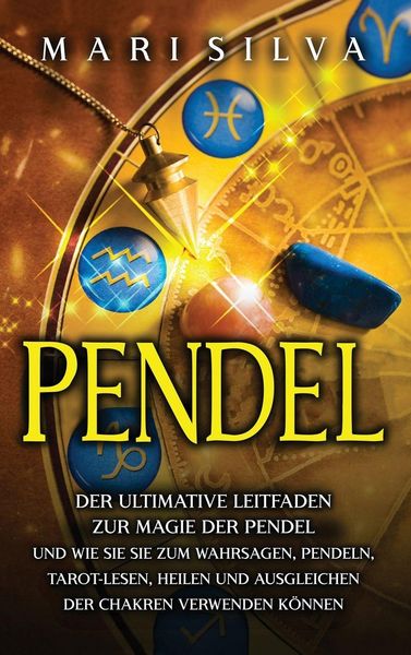 Produktbild: Pendel