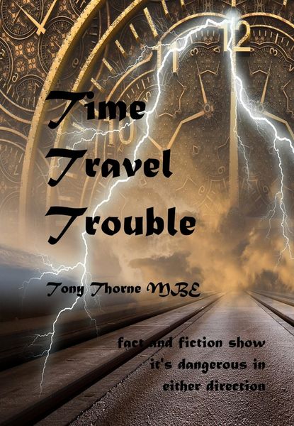 Produktbild: Time Travel Trouble