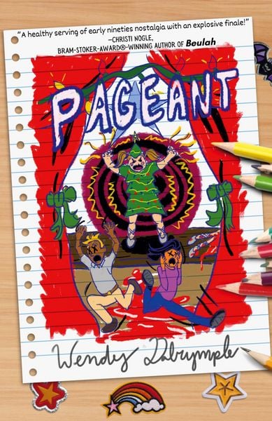 Produktbild: Pageant