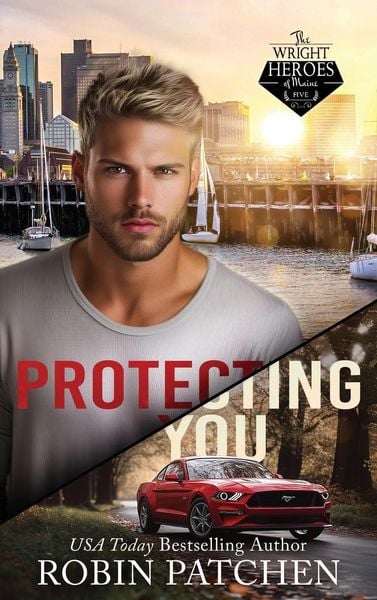 Produktbild: Protecting You