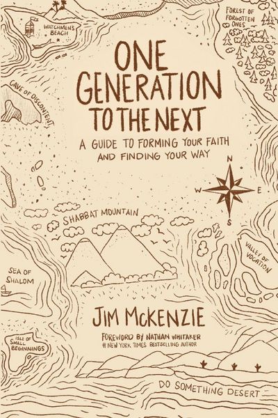 Produktbild: One Generation to the Next