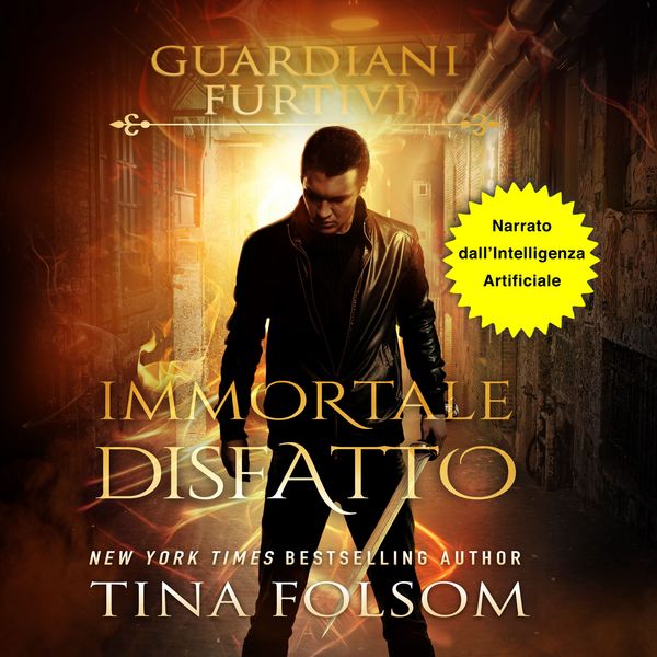 Produktbild: Immortale Disfatto