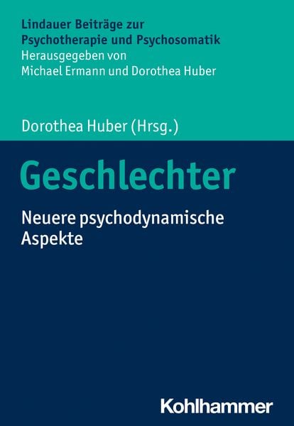 Produktbild: Geschlechter