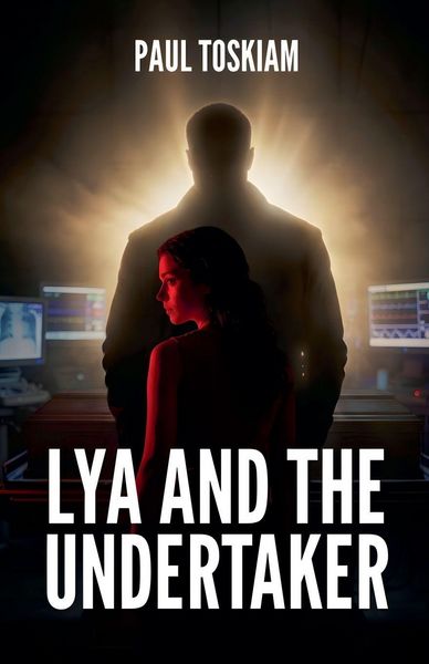 Produktbild: Lya and the undertaker