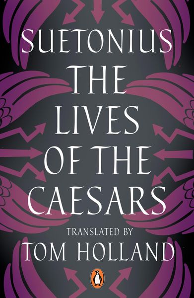 Produktbild: The Lives of the Caesars