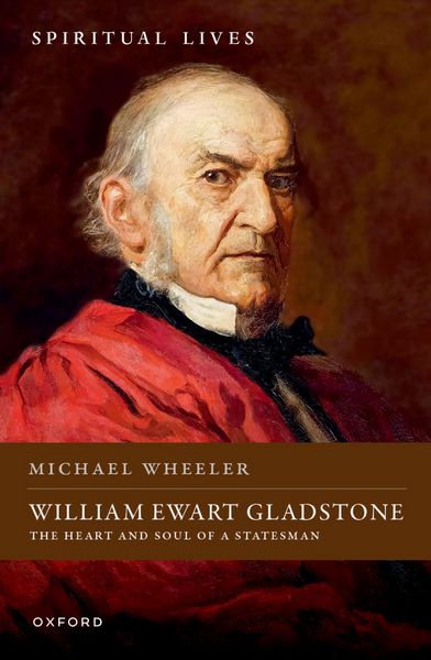 Produktbild: William Ewart Gladstone