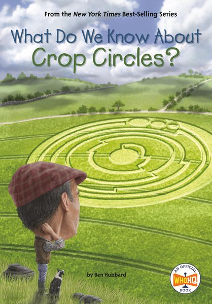 Produktbild: What Do We Know about Crop Circles?