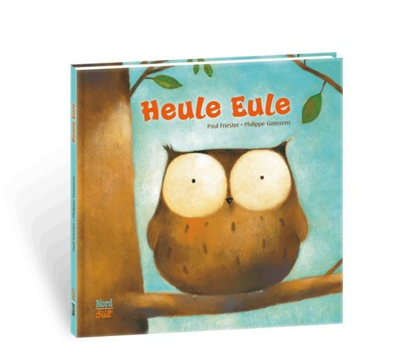 Produktbild: Heule Eule