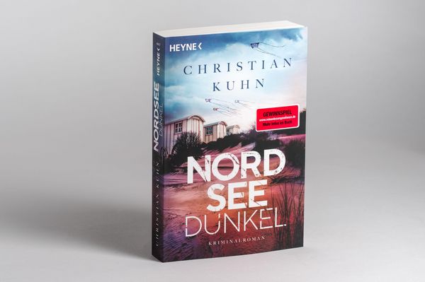 Produktbild: Nordseedunkel