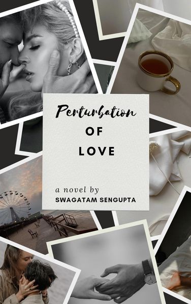 Produktbild: Perturbation of love