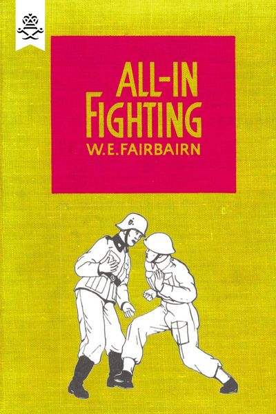Produktbild: All-in Fighting