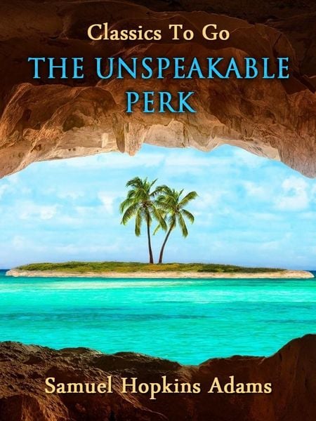 Produktbild: The Unspeakable Perk