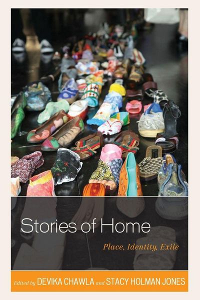 Produktbild: Stories of Home