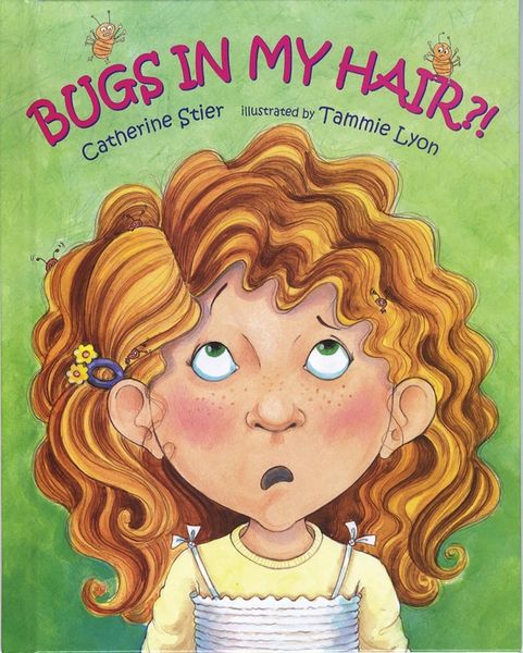 Produktbild: Bugs In My Hair?!