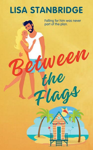 Produktbild: Between the Flags