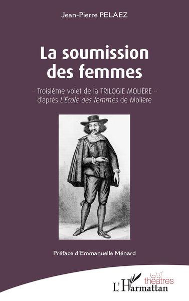 Produktbild: La soumission des femmes