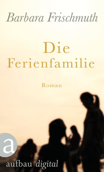 Produktbild: Die Ferienfamilie