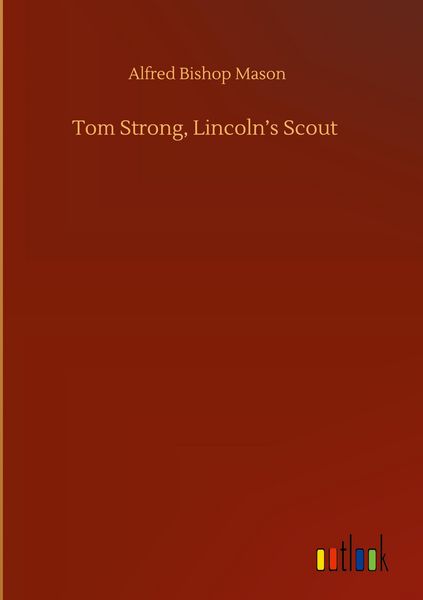Produktbild: Tom Strong, Lincoln's Scout