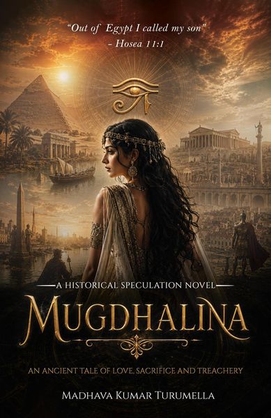 Produktbild: Mugdhalina
