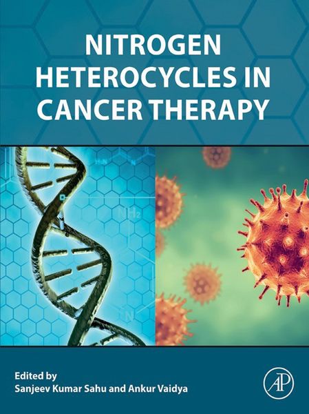 Produktbild: Nitrogen Heterocycles in Cancer Therapy