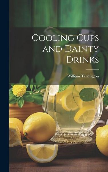 Produktbild: Cooling Cups and Dainty Drinks