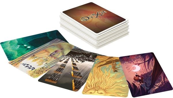 Produktbild: Dixit - Anniversary (Erweiterung)