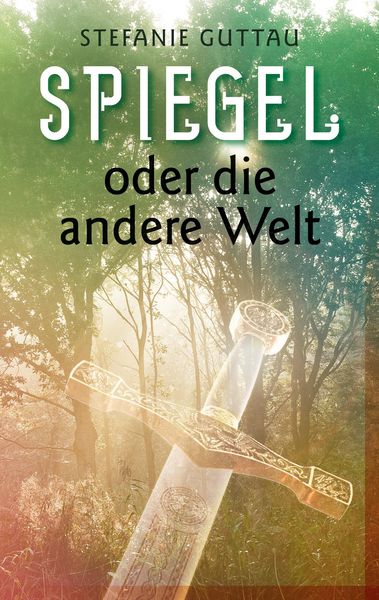 Produktbild: Spiegel - oder die andere Welt
