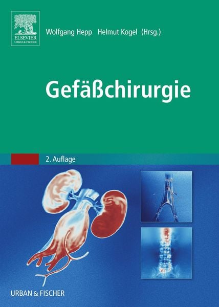 Produktbild: Gef&auml;&szlig;chirurgie