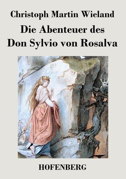 Produktbild: Die Abenteuer des Don Sylvio von Rosalva
