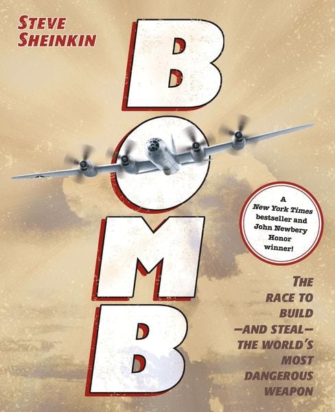 Produktbild: Bomb