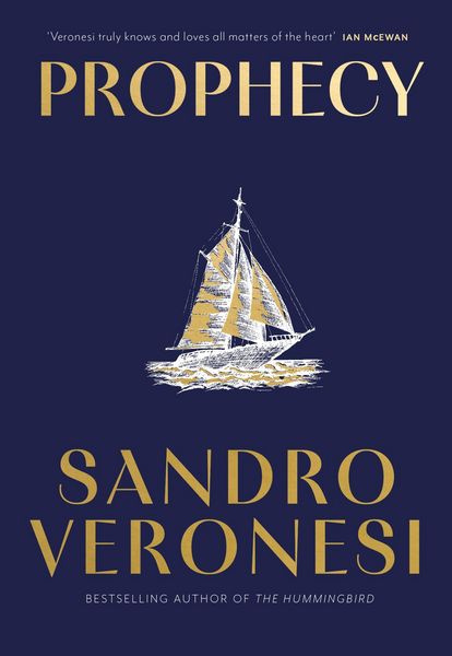 Produktbild: Prophecy