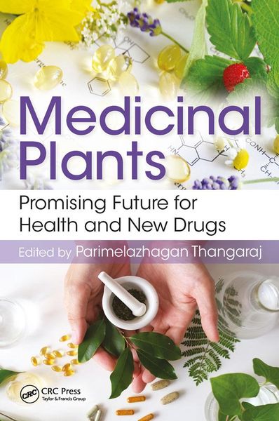 Produktbild: Medicinal Plants