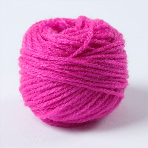 Produktbild: Creativ Company Wollwickler, Duchmesser 12 cm