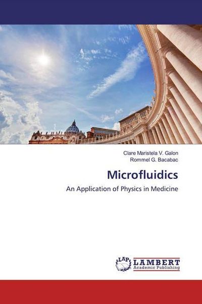 Produktbild: V. Galon, C: Microfluidics