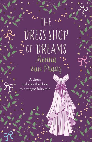 Produktbild: The Dress Shop of Dreams