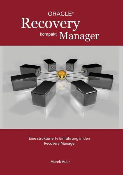 Produktbild: Recovery Manager Kompakt