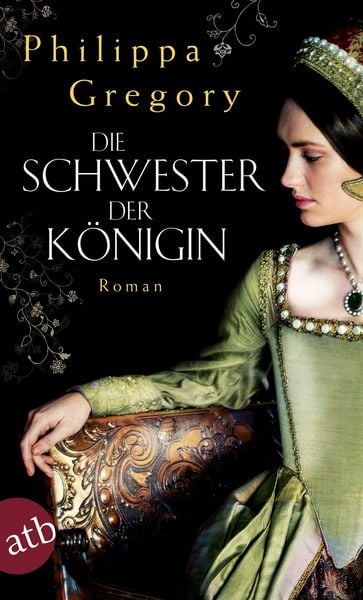 Produktbild: Die Schwester der K&ouml;nigin