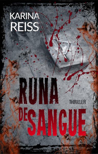 Produktbild: Runa de Sangue