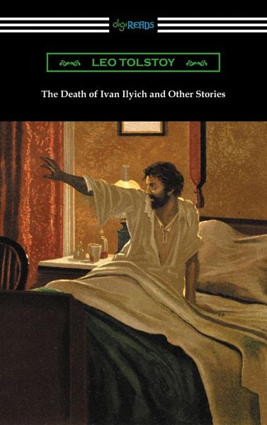 Produktbild: The Death of Ivan Ilyich and Other Stories