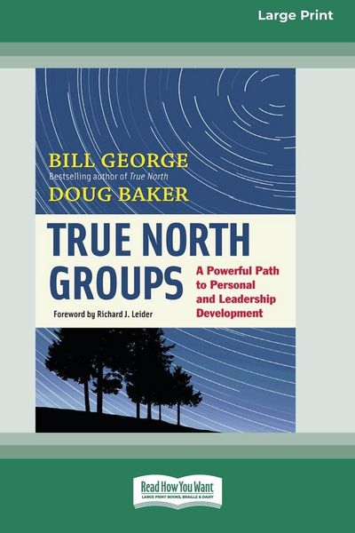 Produktbild: True North Groups
