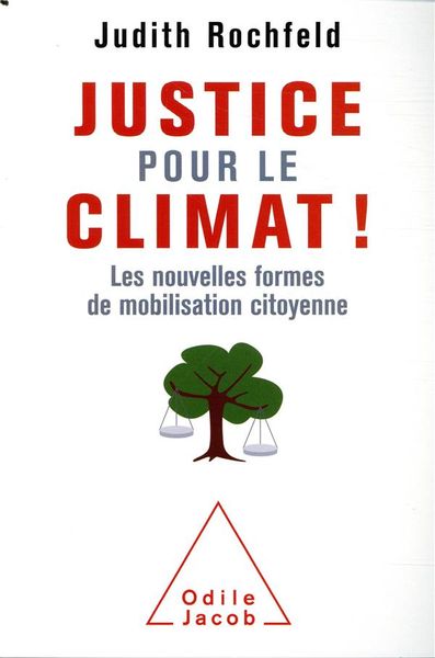 Produktbild: Justice pour le climat !