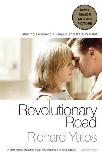Produktbild: Revolutionary Road