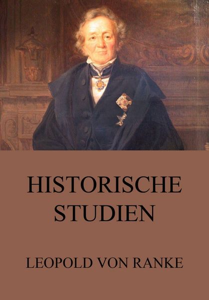 Produktbild: Historische Studien