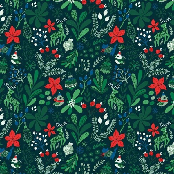 Produktbild: 333 Origami &ndash; Merry Christmas