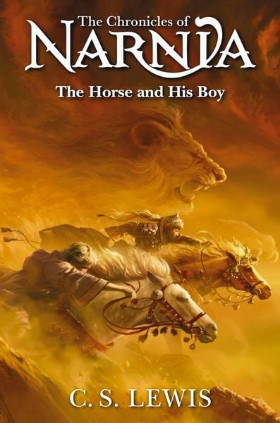 Produktbild: Horse and His Boy
