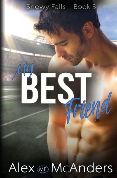 Produktbild: My Best Friend