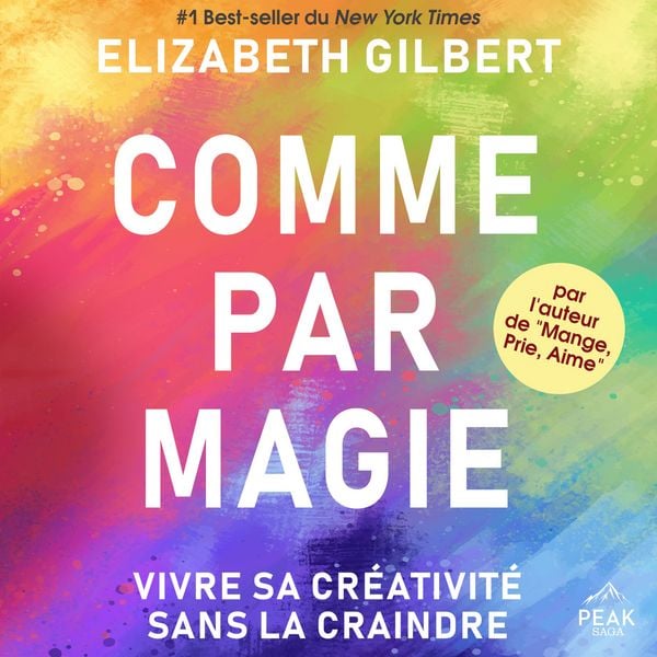 Produktbild: Сomme par magie