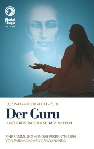 Produktbild: Der Guru - unser kostbarster Schatz im Leben