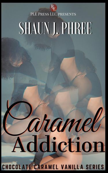 Produktbild: Caramel Addiction